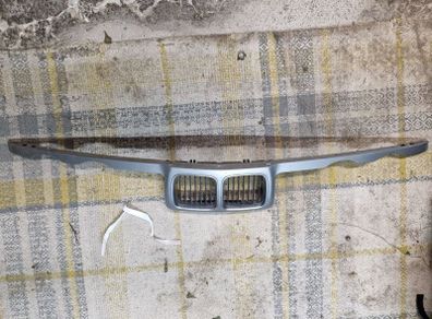 BMW E34 Pre Facelight Grill & Surround