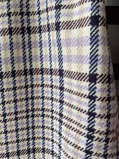 skirt  bnwt marks & Spencer size 12 herringbone mini skirt