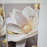 Set of 3 framed canvas Image 5