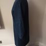APC Denim Dress 40 uk 10 12 Image 8
