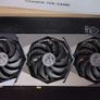 MSI GeForce RTX 3080 Ti Suprim X Graphics Card Image 4