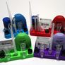 Hanna Phosphate Checker Holder Caddy Image 2