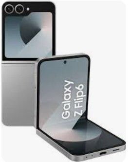 Samsung Galaxy Flip 6