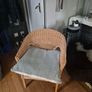 Wicker chairs Image 2