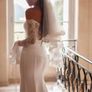 Yedyna Delia Wedding dress Image 4