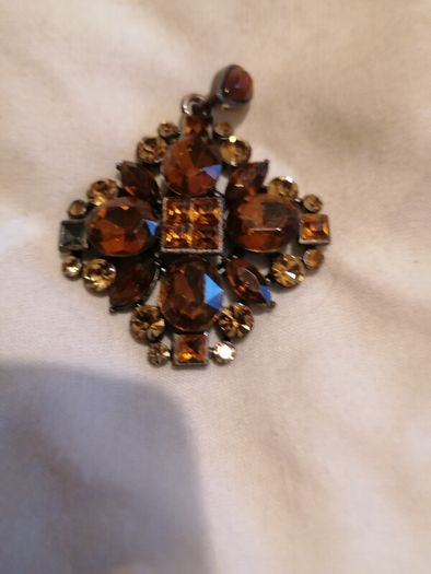 Nice pendant.