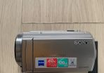 Sony Camcorder with built in 120GB HDD