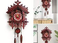 main image for ad Cuckoo Wall Clock