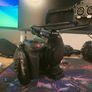 Canon C100 mark 2 Image 3