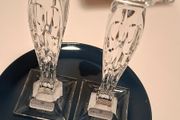 Twp piece Candleabra set