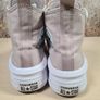 Womens Converse All Stars Move Hi Tops Chuck Taylor Size Uk 4 Eu 37 (AT1) Image 6