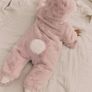 Bunny Pram Suit NEW Image 2