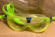 swim goggles arena aquasphere