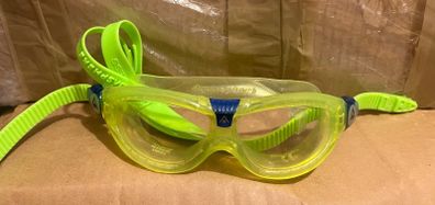 swim goggles arena aquasphere
