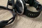 Garmin forerunner 645 music