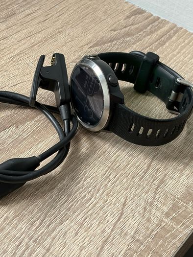 Garmin forerunner 645 music
