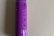Igora mousse shade 5-5 new