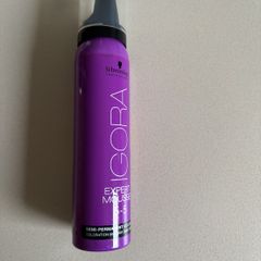Igora mousse shade 5-5 new
