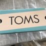 TOMS Women's Alpargata Loafer Image 4