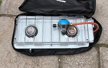 campingaz gas stove