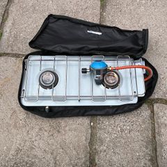 campingaz gas stove