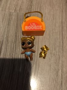LOL Surprise - Lil Soul Babe