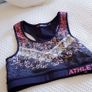 Sports Bra - Size 6-8 Image 5