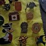 Lapel pin badges Image 2