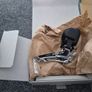 105 Di2 12 speed groupset no shifters Image 3