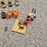 Lego City 60228 Deep Space Rocket and Launch Control Image 3