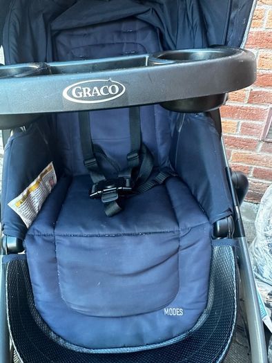 Graco stroller