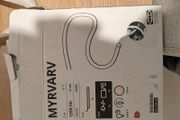 MYRVARV LED lighting strip flexible, dimmable, 2m