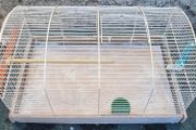 transport cage