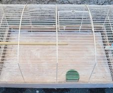 transport cage