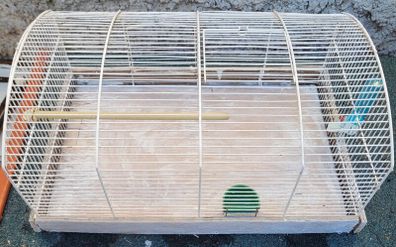 transport cage