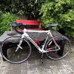 Cannondale CAAD 8 54cm racing bike