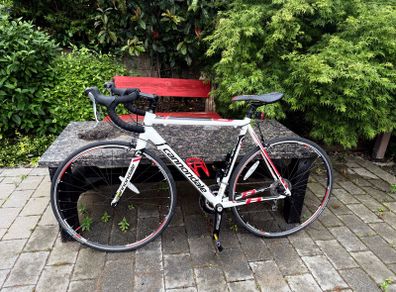 Cannondale CAAD 8 54cm racing bike