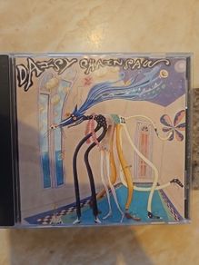 Daisy Chainsaw CD - Eleventeen