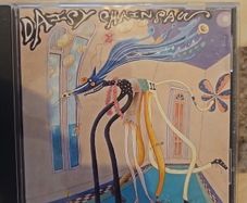 Daisy Chainsaw CD - Eleventeen