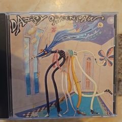 Daisy Chainsaw CD - Eleventeen