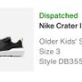 Nike Shoes Boys Image 5