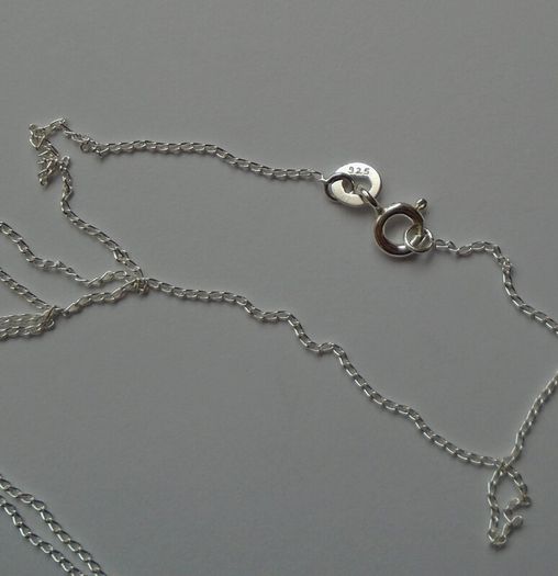 Jewellery set, Glass heart necklace.earrings,Silver jewellery.Valentines Day