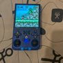 R36Max 128GB Game Console - Genuine Rockchip- Brand New - price firm Image 3