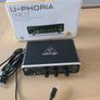 Behringer UMC22 USB Audio Interface Image 2