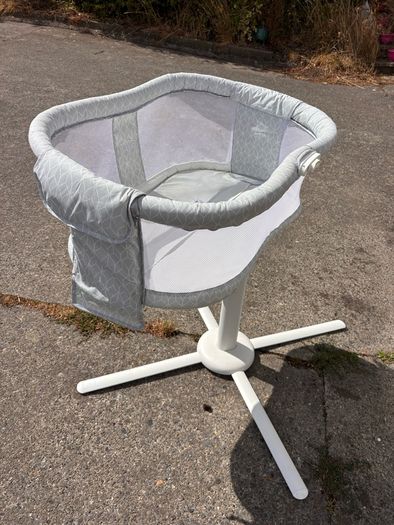 Halo Baby bassinet