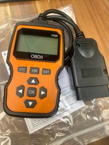 car diagnostic