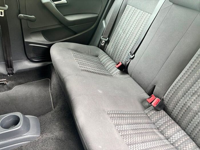 Volkswagen polo 2014 1.0L