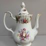 Vintage Bone China Image 2