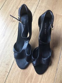 Ladies Nine West Sandals