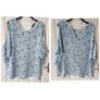 Marks & Spencer clothes M&S collection for Women - 4pcs Blouse UK 20 + 1pc Trousers UK 18 Image 5